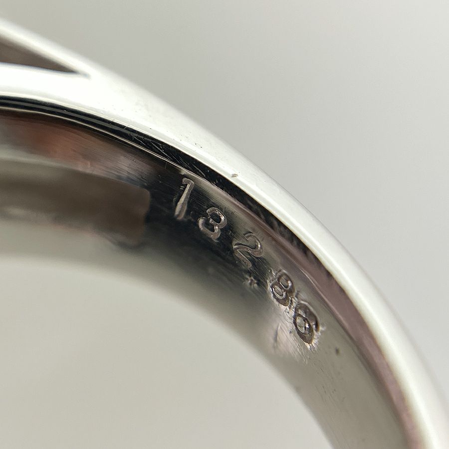 ノーブランド リング