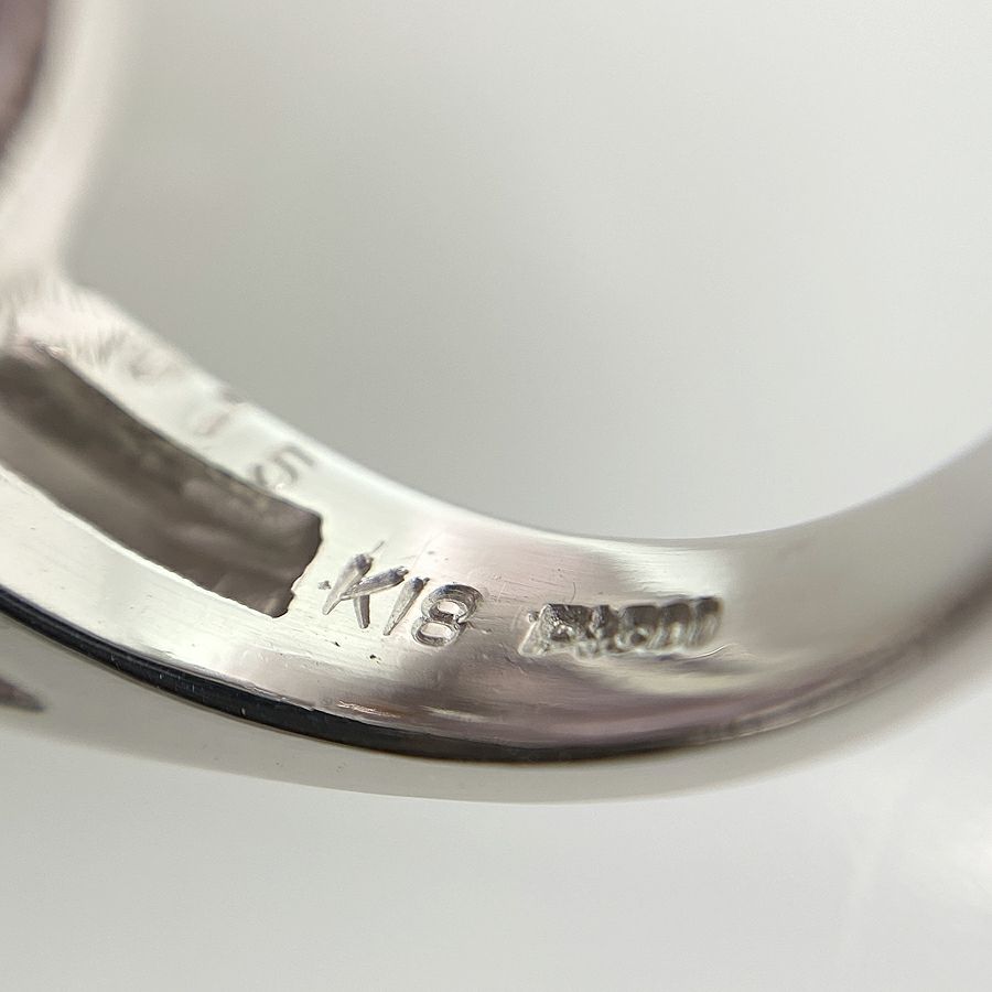 ノーブランド リング