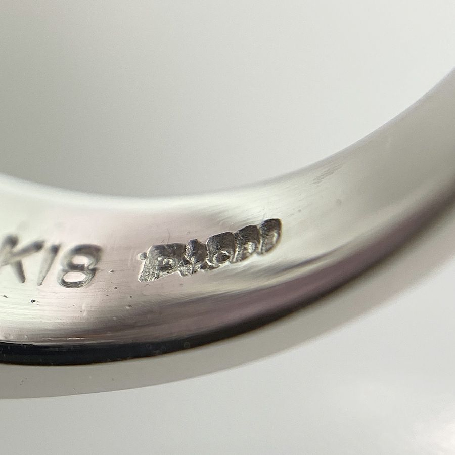 ノーブランド リング