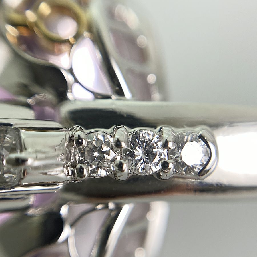 ノーブランド リング