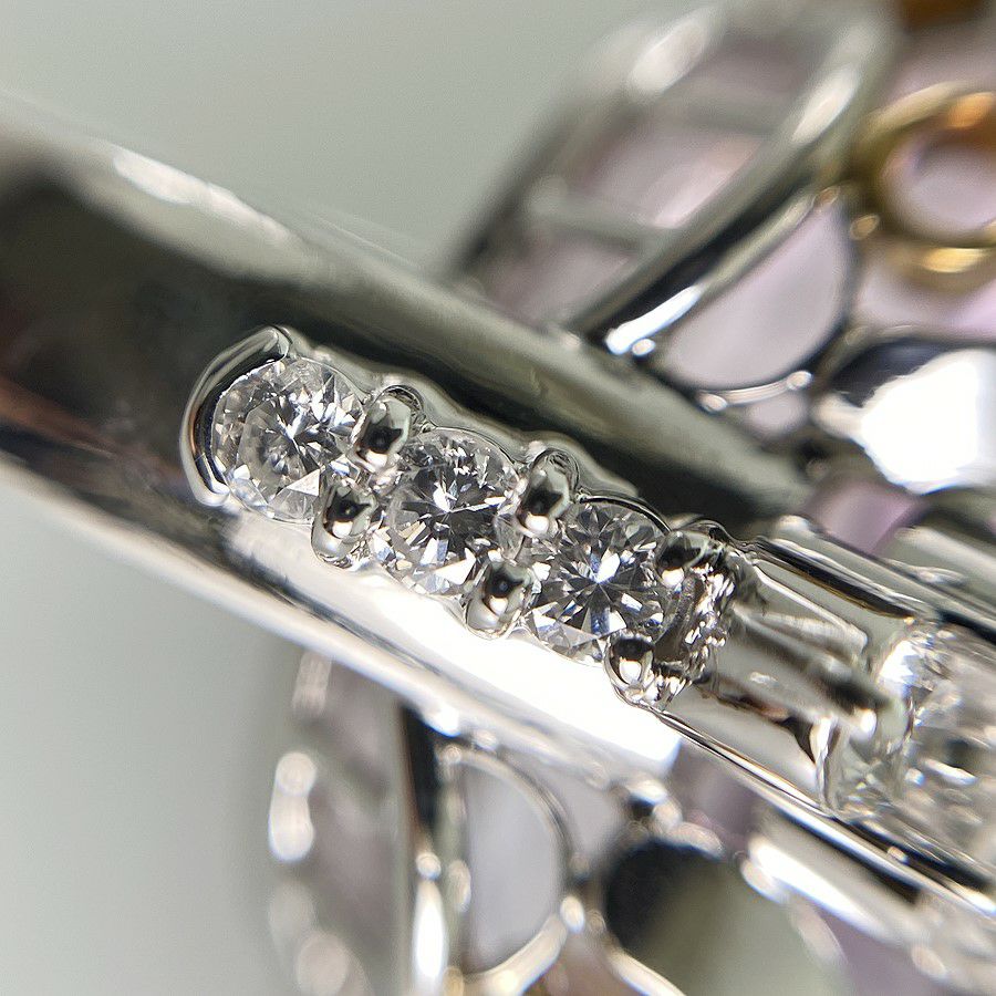 ノーブランド リング