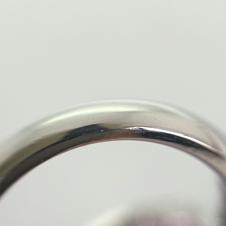 ノーブランド リング