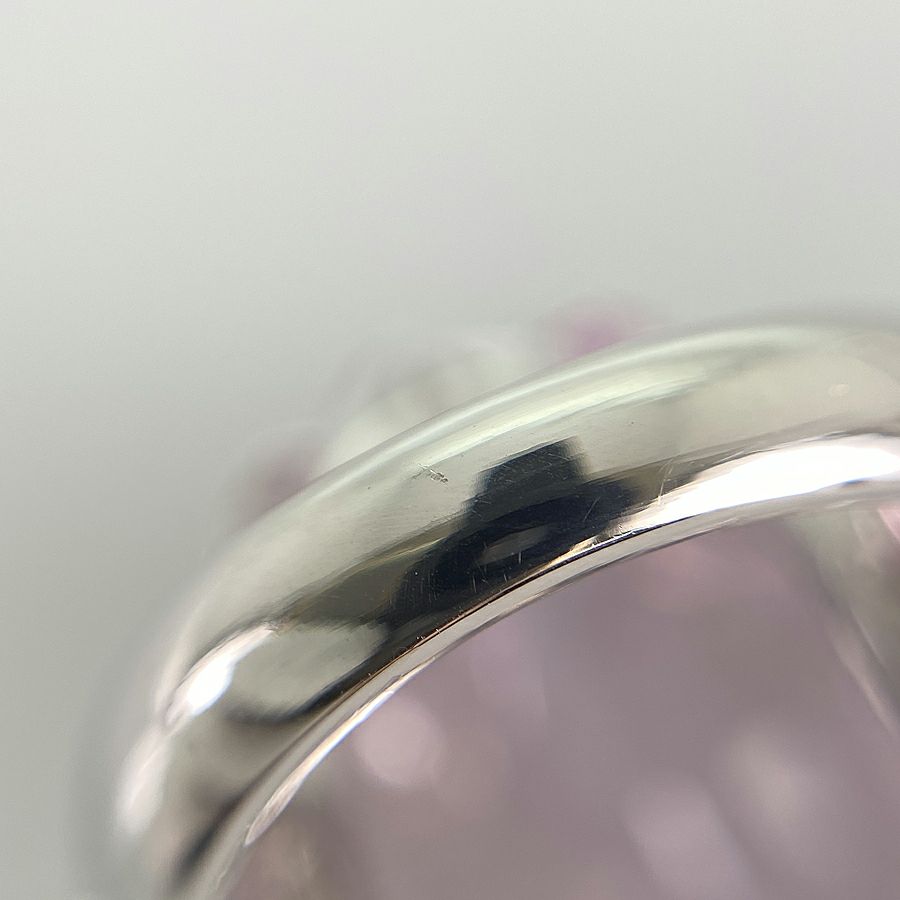 ノーブランド リング