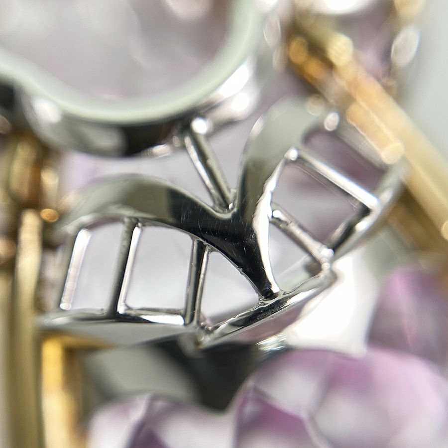 ノーブランド リング