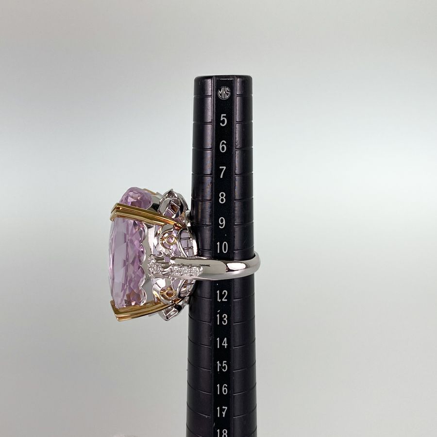 ノーブランド リング