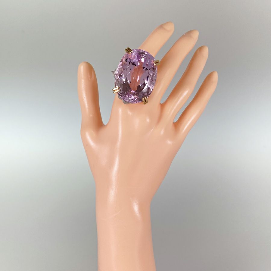 ノーブランド リング