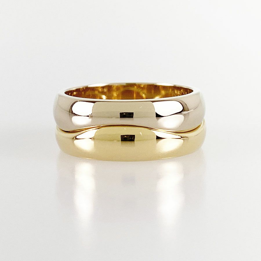 カルティエ リング