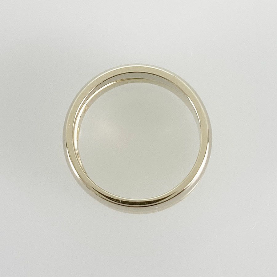 カルティエ リング