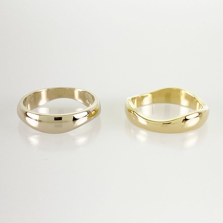 カルティエ リング