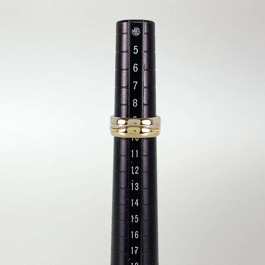 カルティエ リング