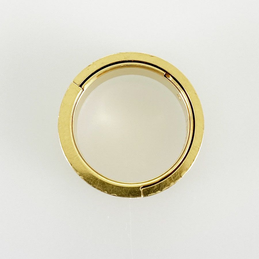 カルティエ リング