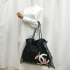シャネル トートバッグ