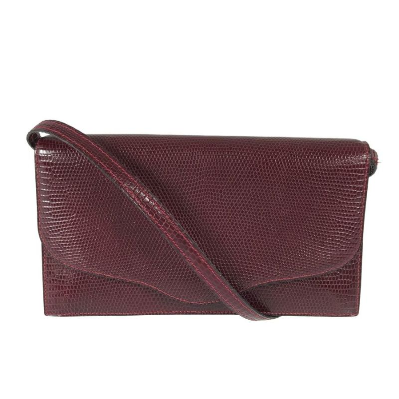 エルメス ショルダーバッグ