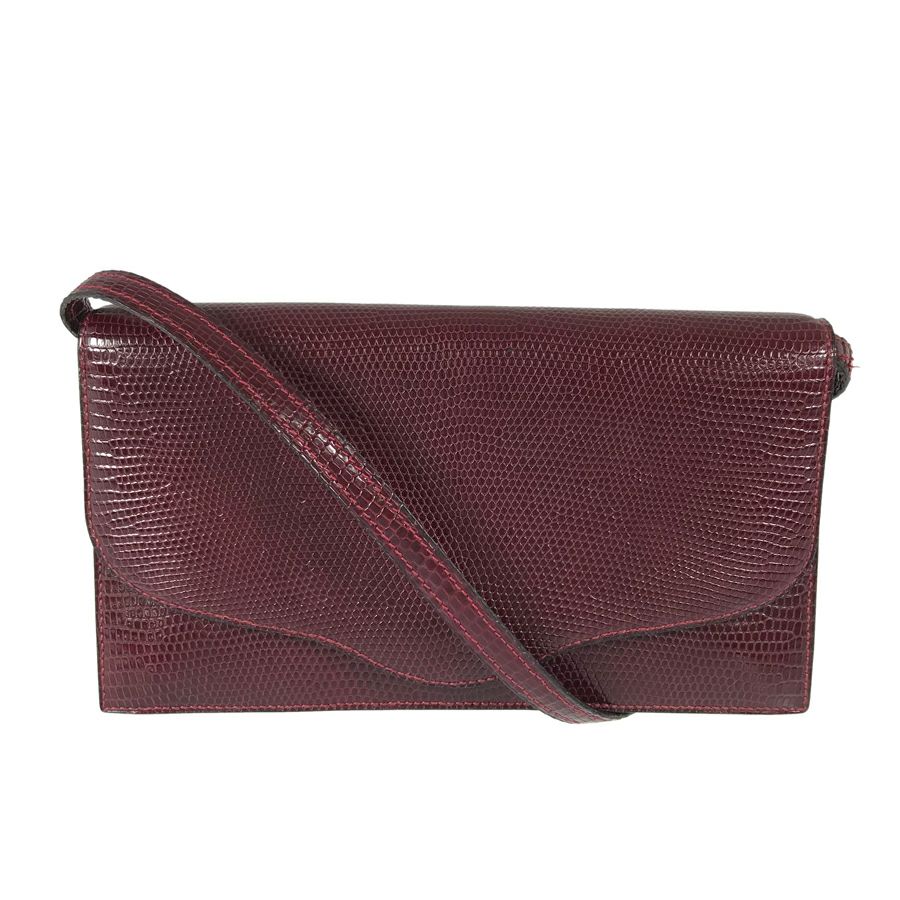 エルメス ショルダーバッグ