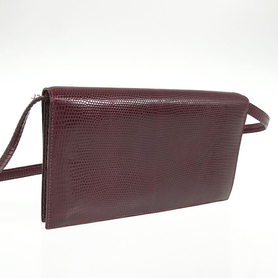 エルメス ショルダーバッグ