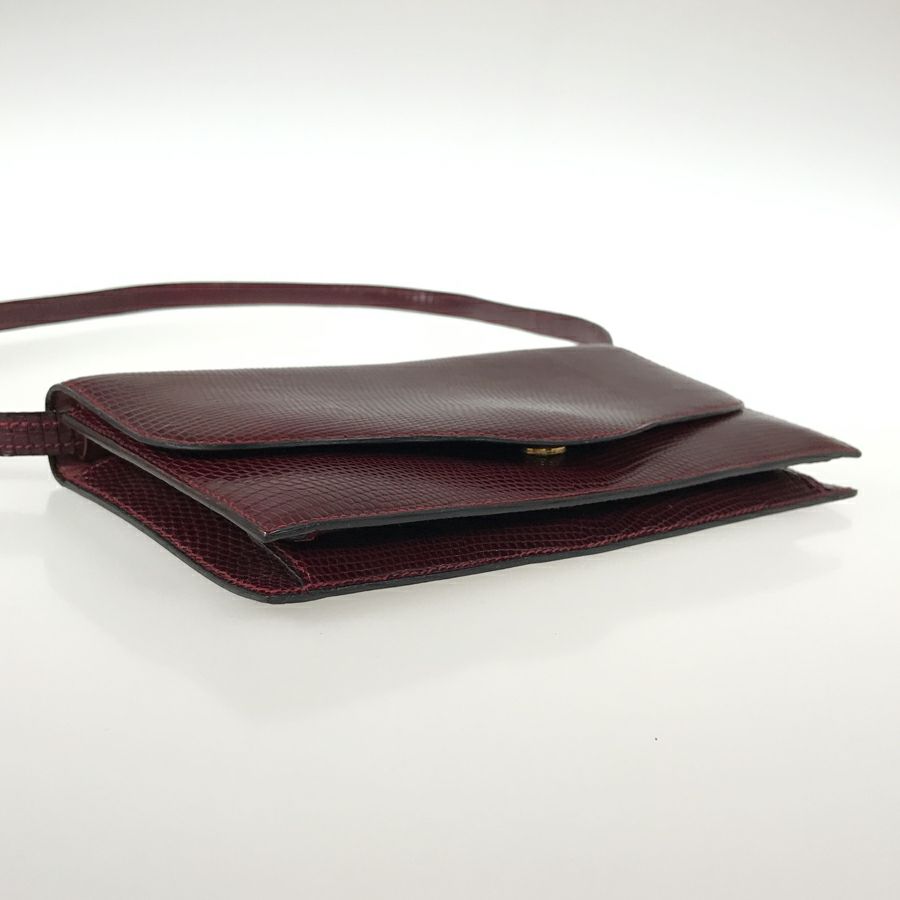 エルメス ショルダーバッグ