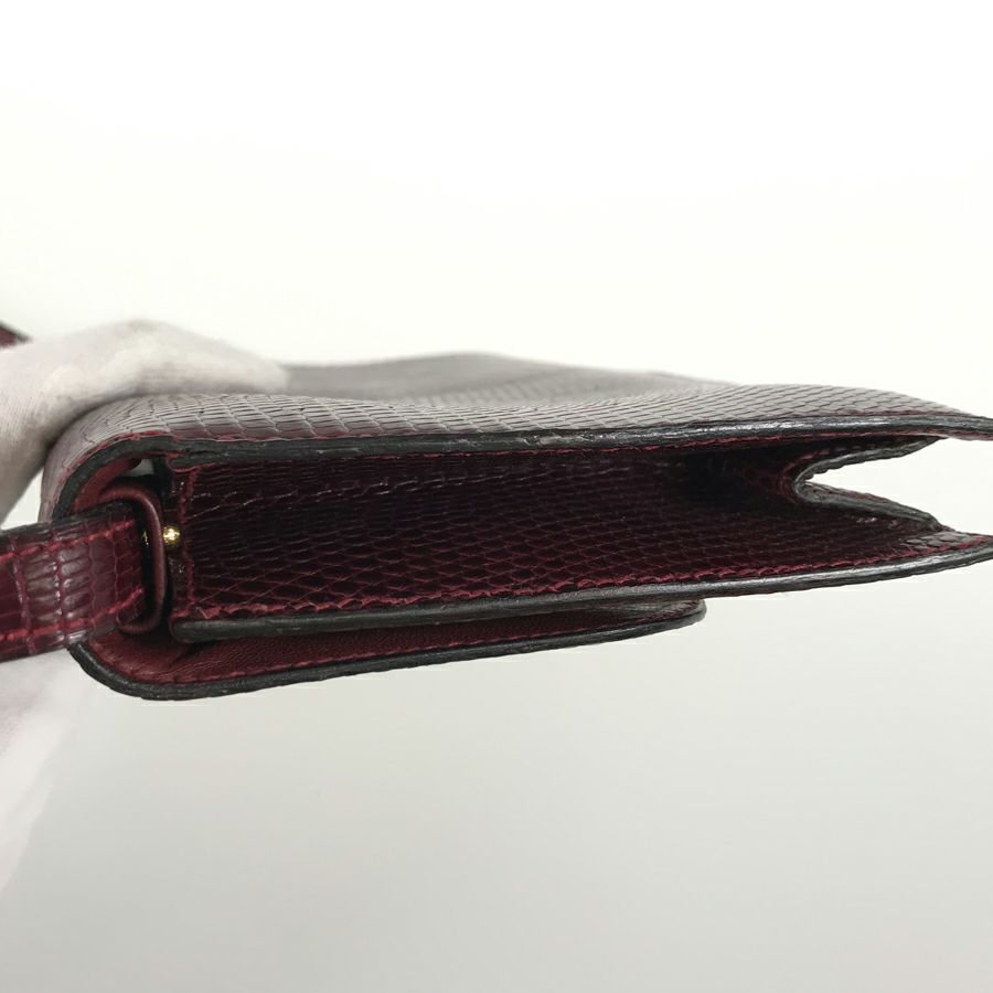 エルメス ショルダーバッグ