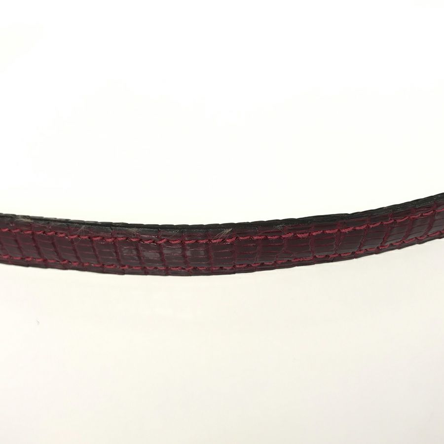 エルメス ショルダーバッグ