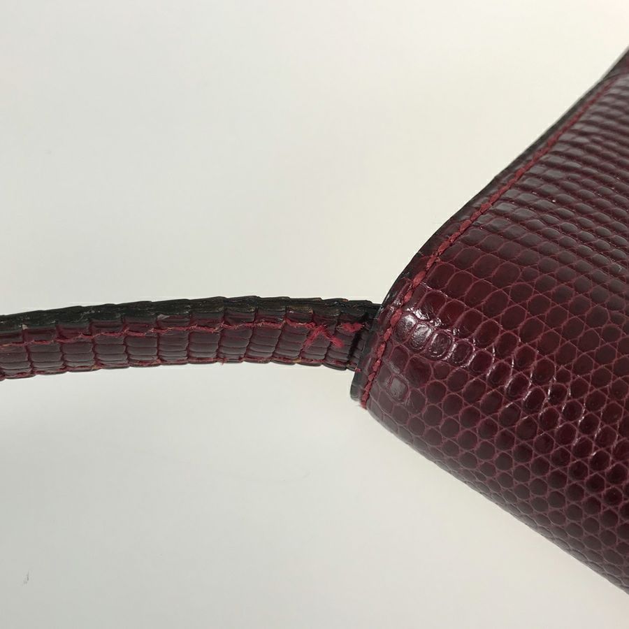 エルメス ショルダーバッグ