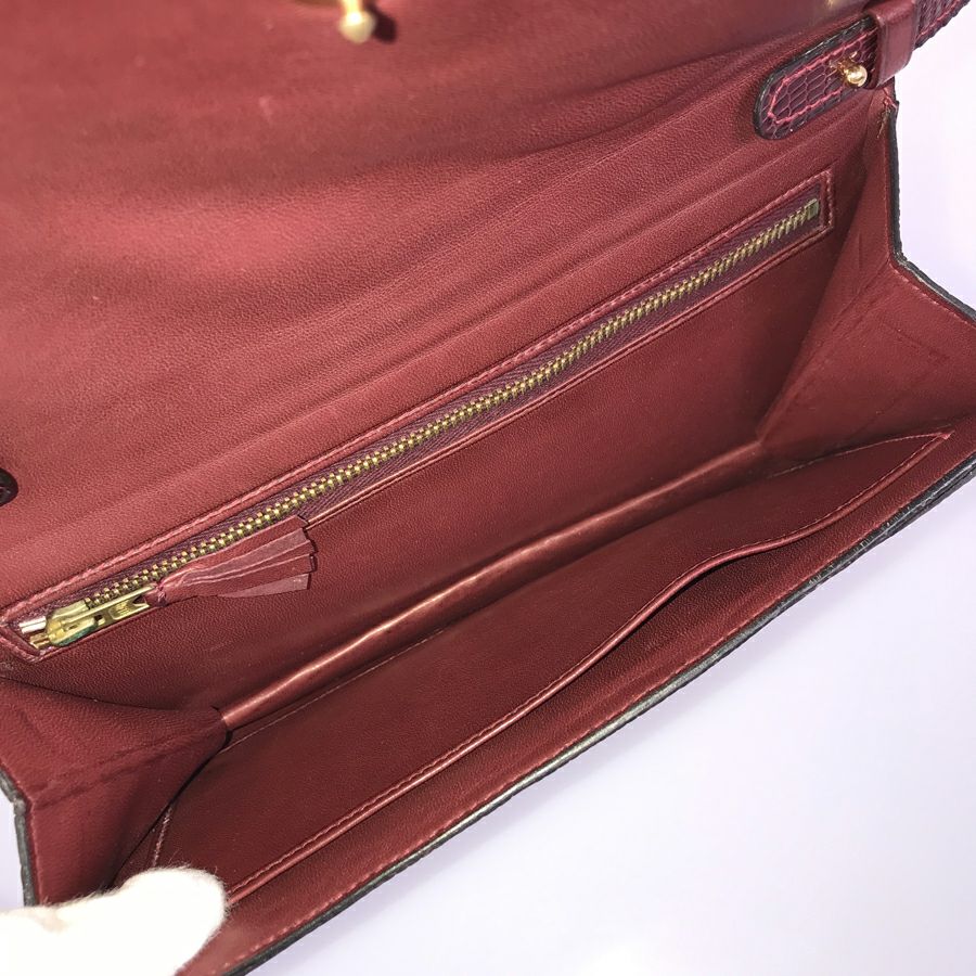 エルメス ショルダーバッグ