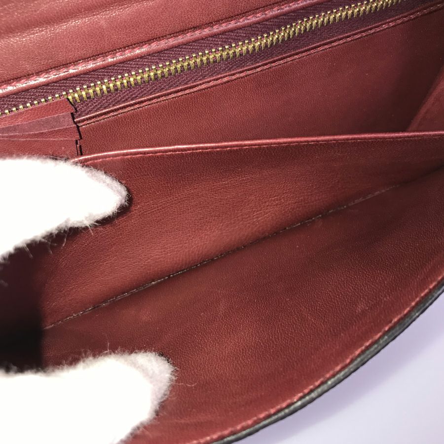 エルメス ショルダーバッグ