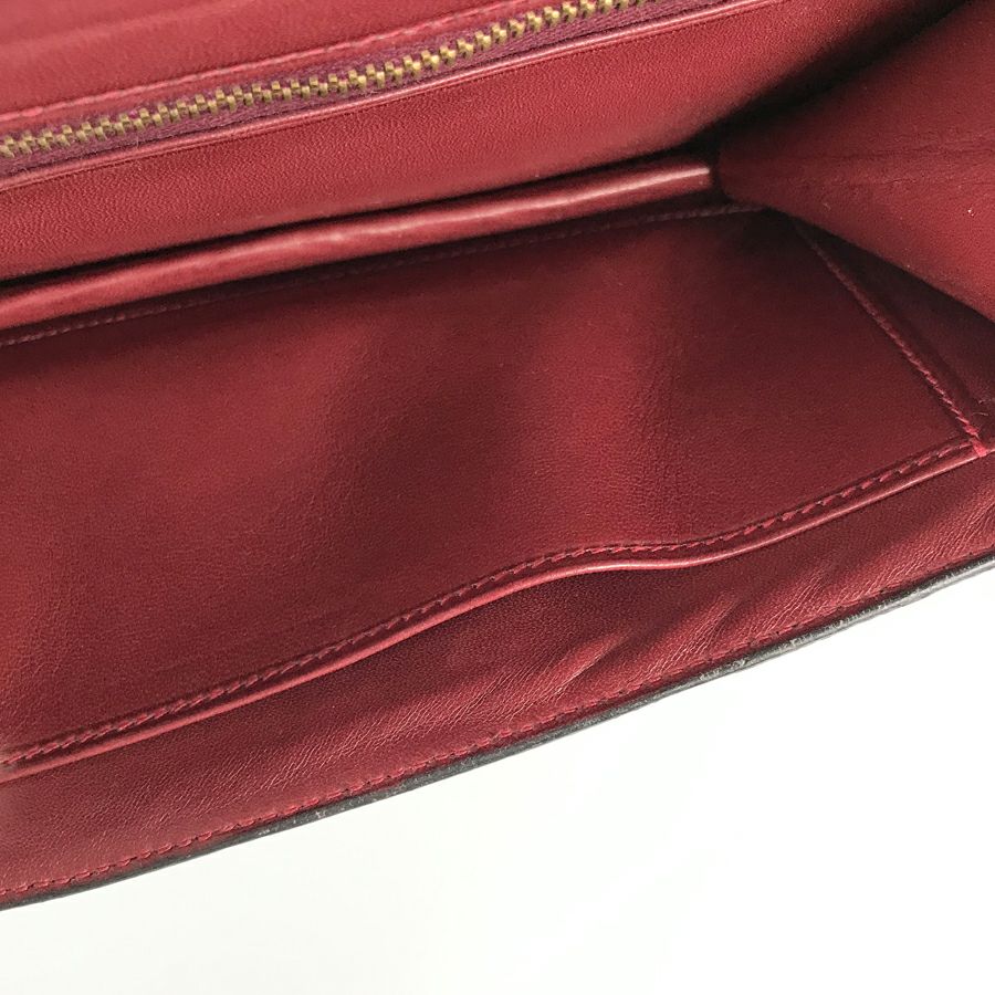 エルメス ショルダーバッグ