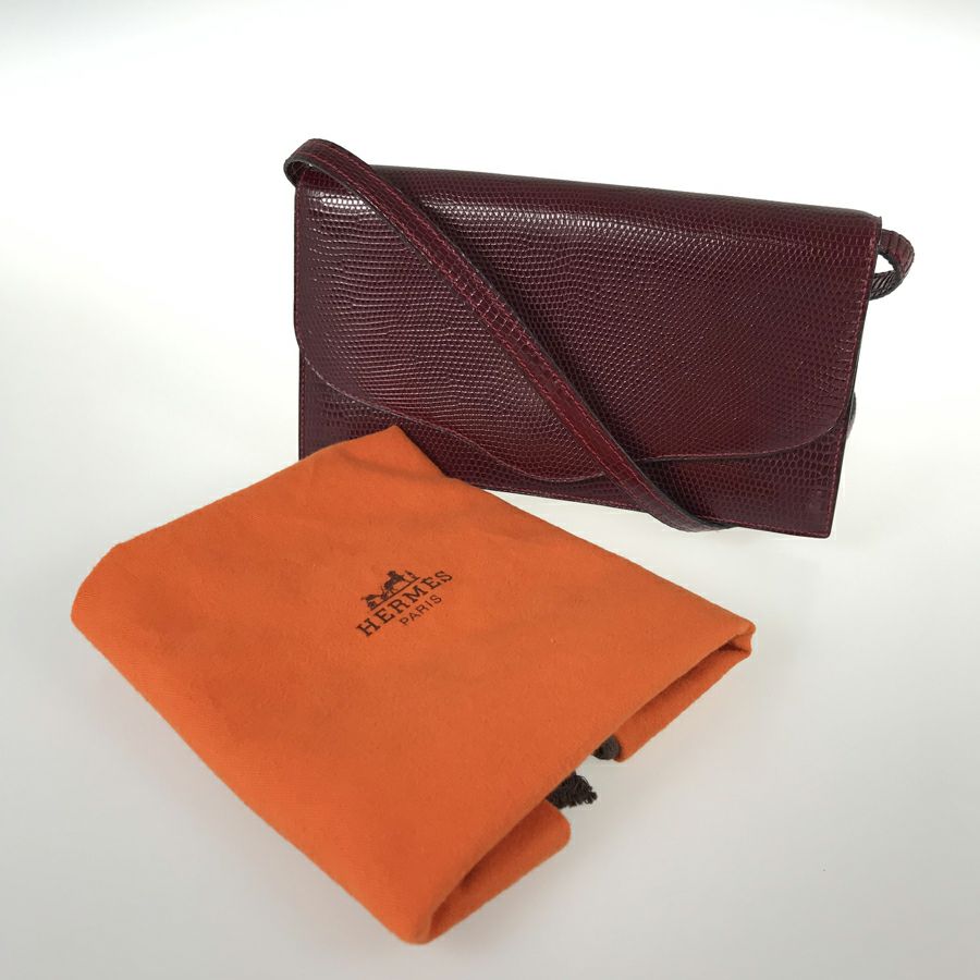 エルメス ショルダーバッグ