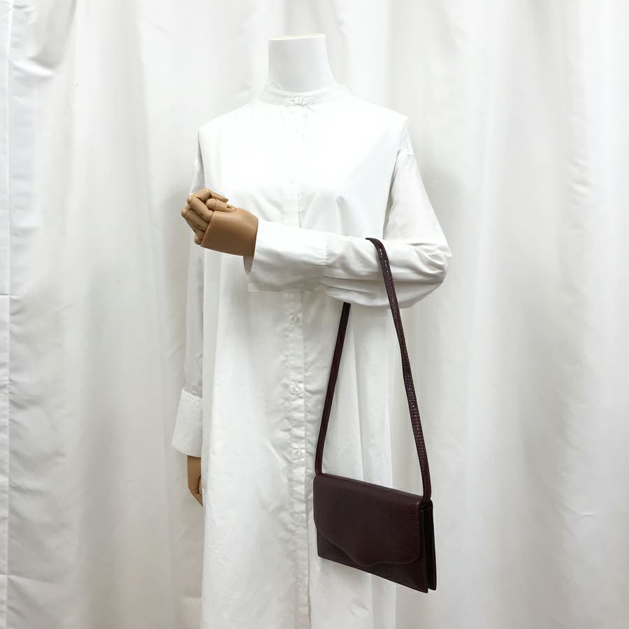 エルメス ショルダーバッグ