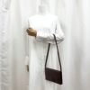 エルメス ショルダーバッグ