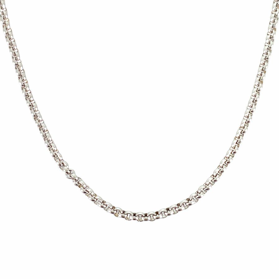 ショパール ネックレス