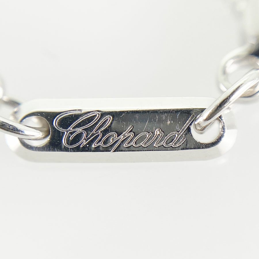 ショパール ネックレス