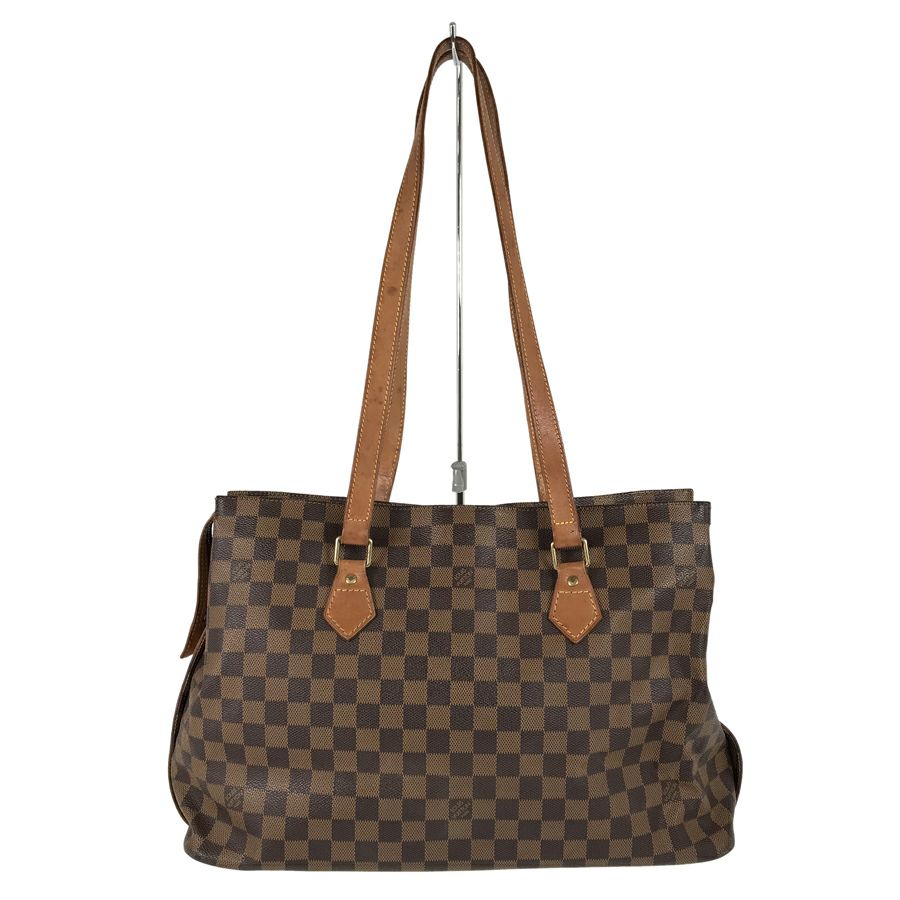 ルイ・ヴィトン トートバッグ