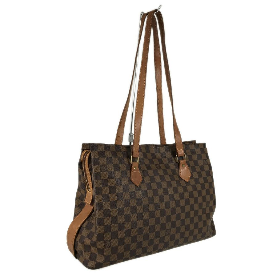 ルイ・ヴィトン トートバッグ