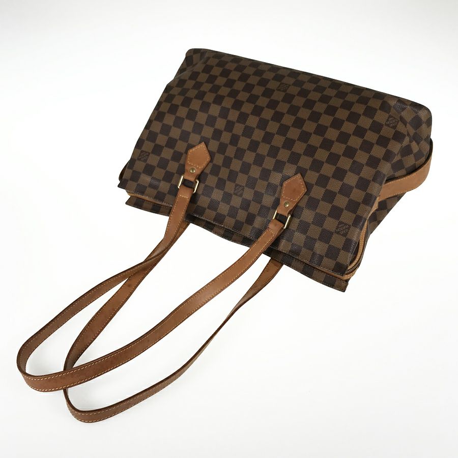 ルイ・ヴィトン トートバッグ