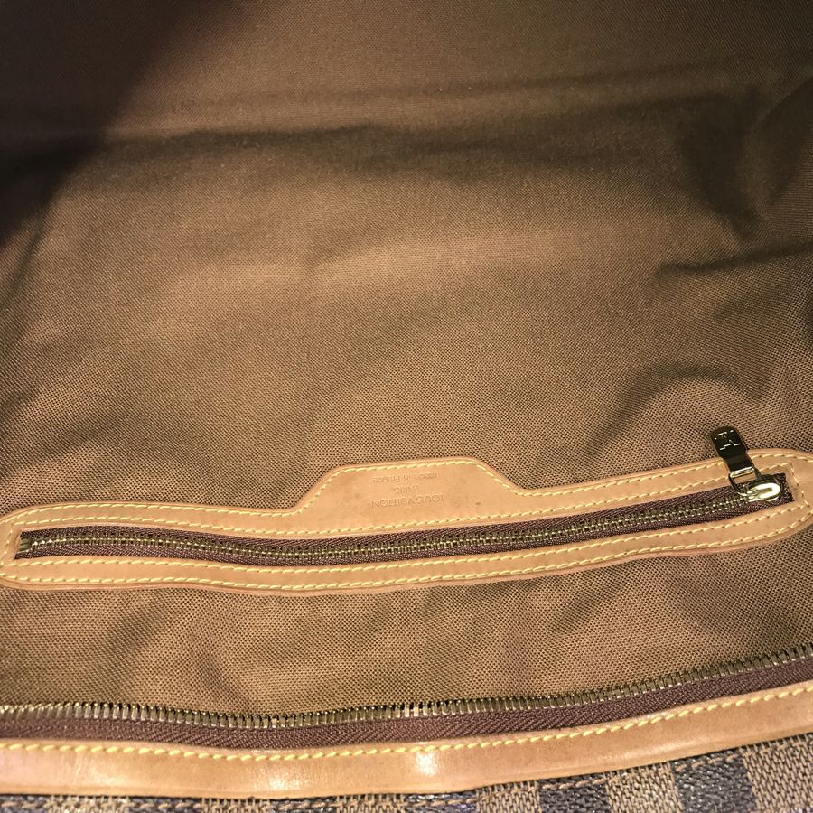 ルイ・ヴィトン トートバッグ