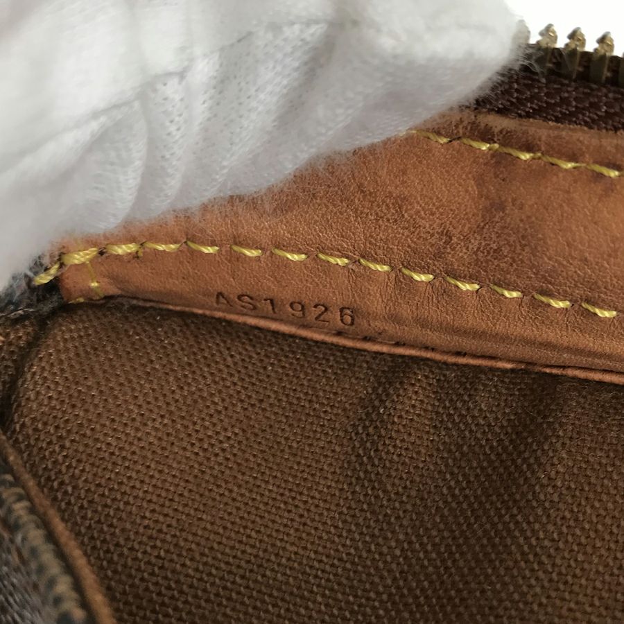 ルイ・ヴィトン トートバッグ