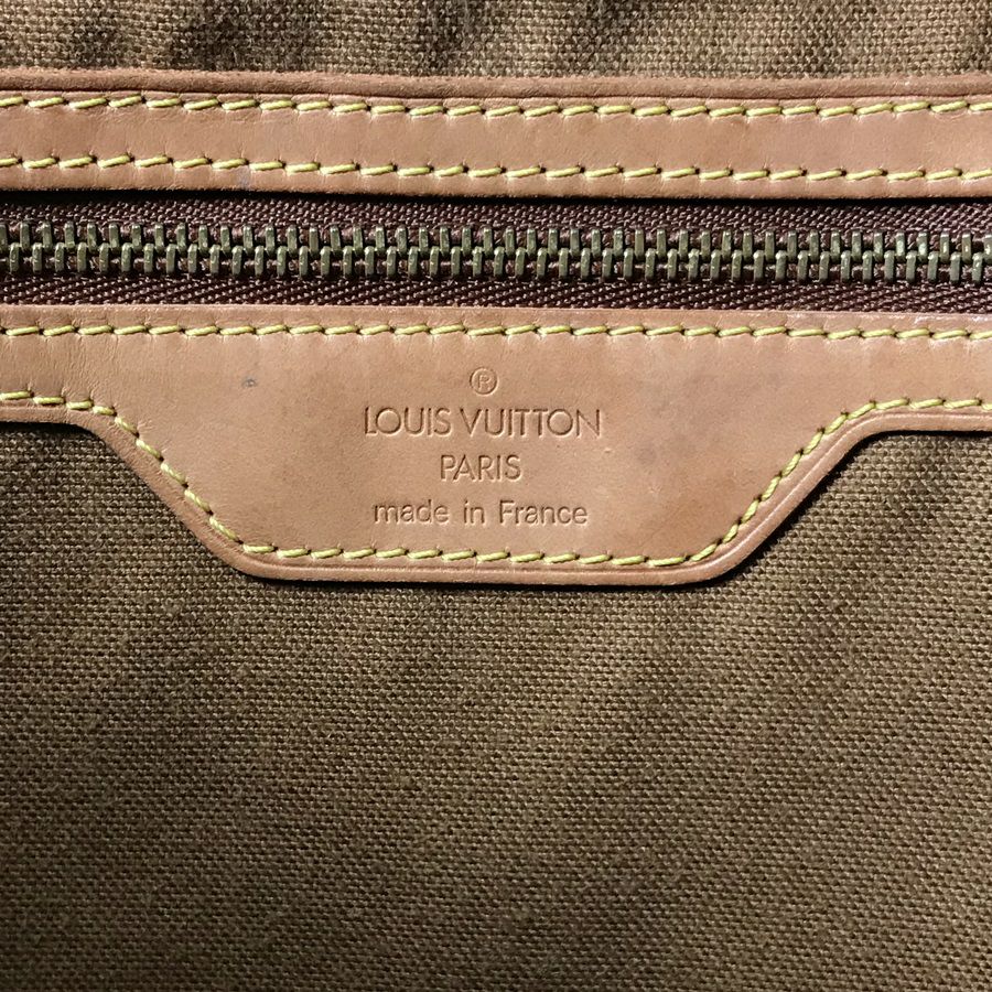 ルイ・ヴィトン トートバッグ