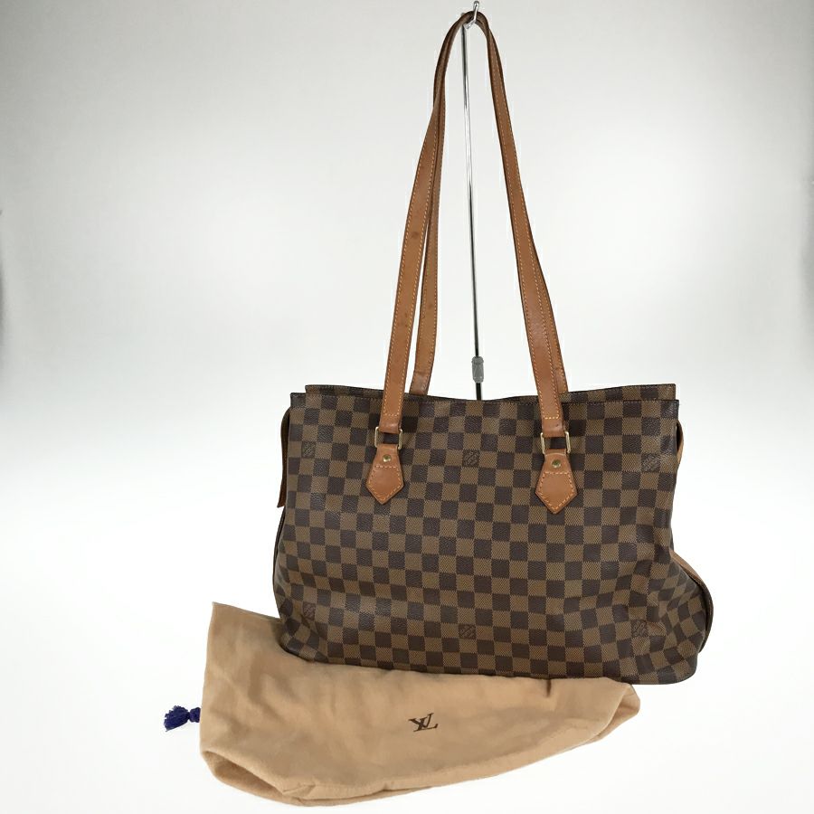 ルイ・ヴィトン トートバッグ