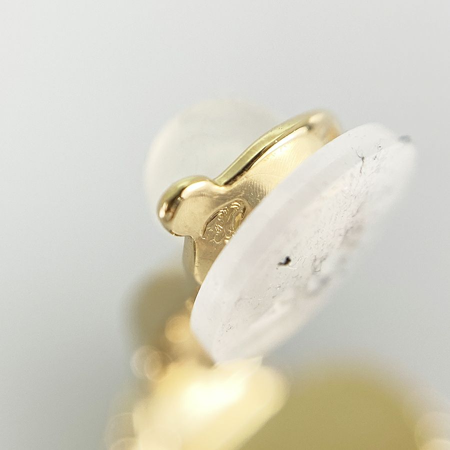 ヴァンクリーフ＆アーペル イヤリング