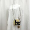シャネル ショルダーバッグ