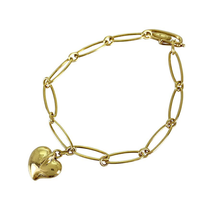 ティファニー ブレスレット