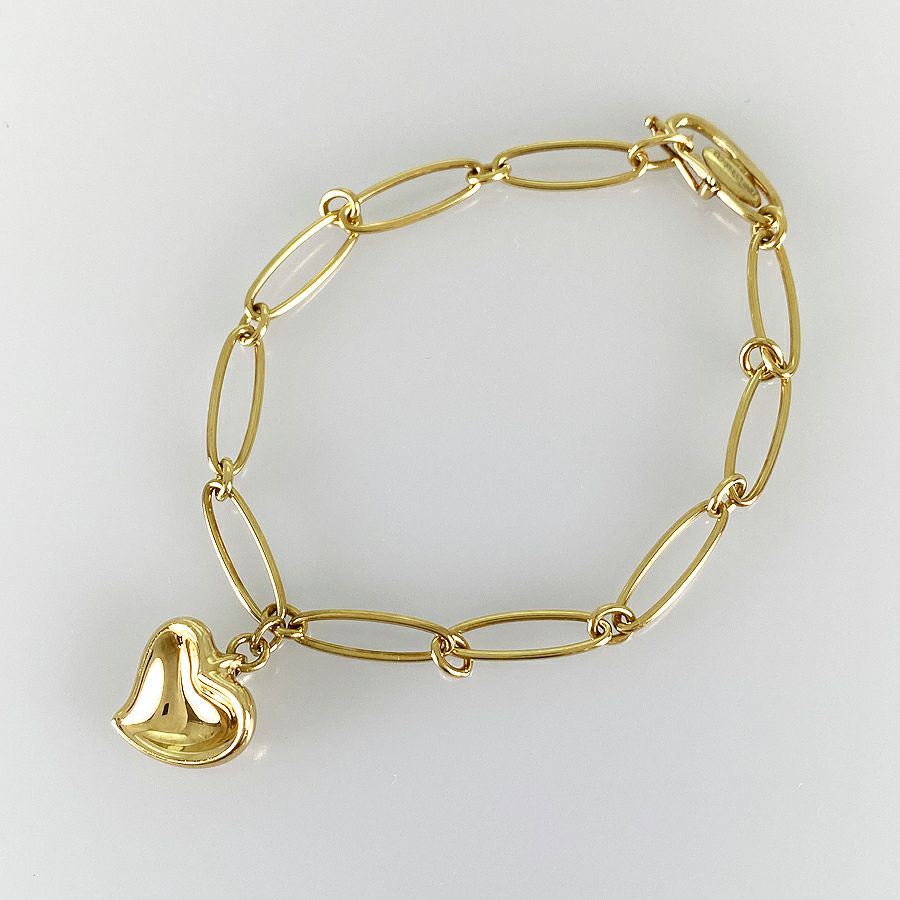 ティファニー ブレスレット