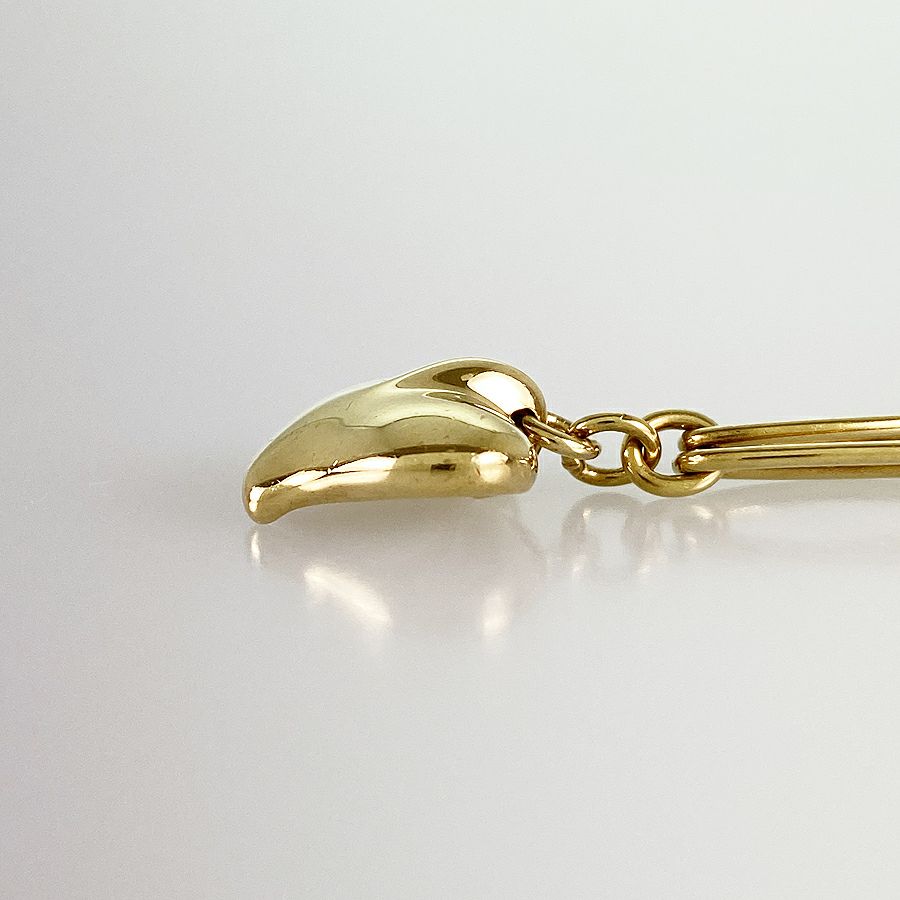 ティファニー ブレスレット