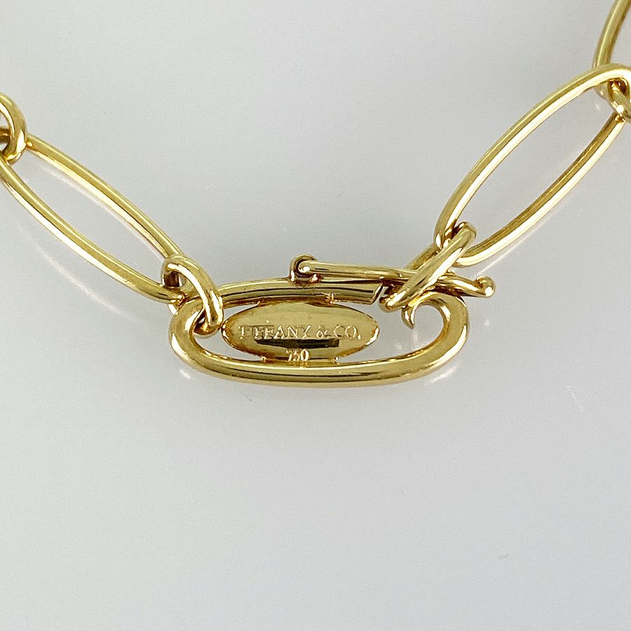 ティファニー ブレスレット