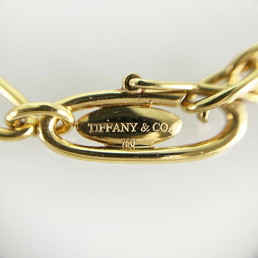 ティファニー ブレスレット
