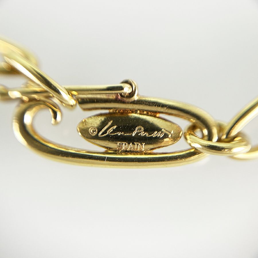 ティファニー ブレスレット