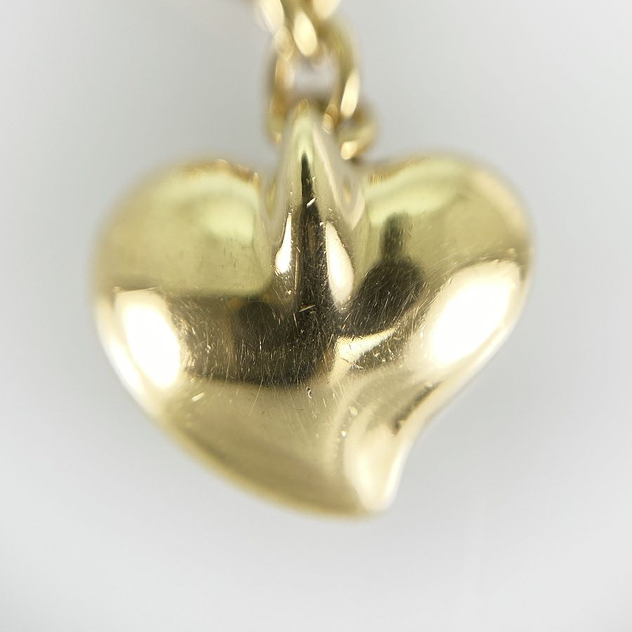 ティファニー ブレスレット