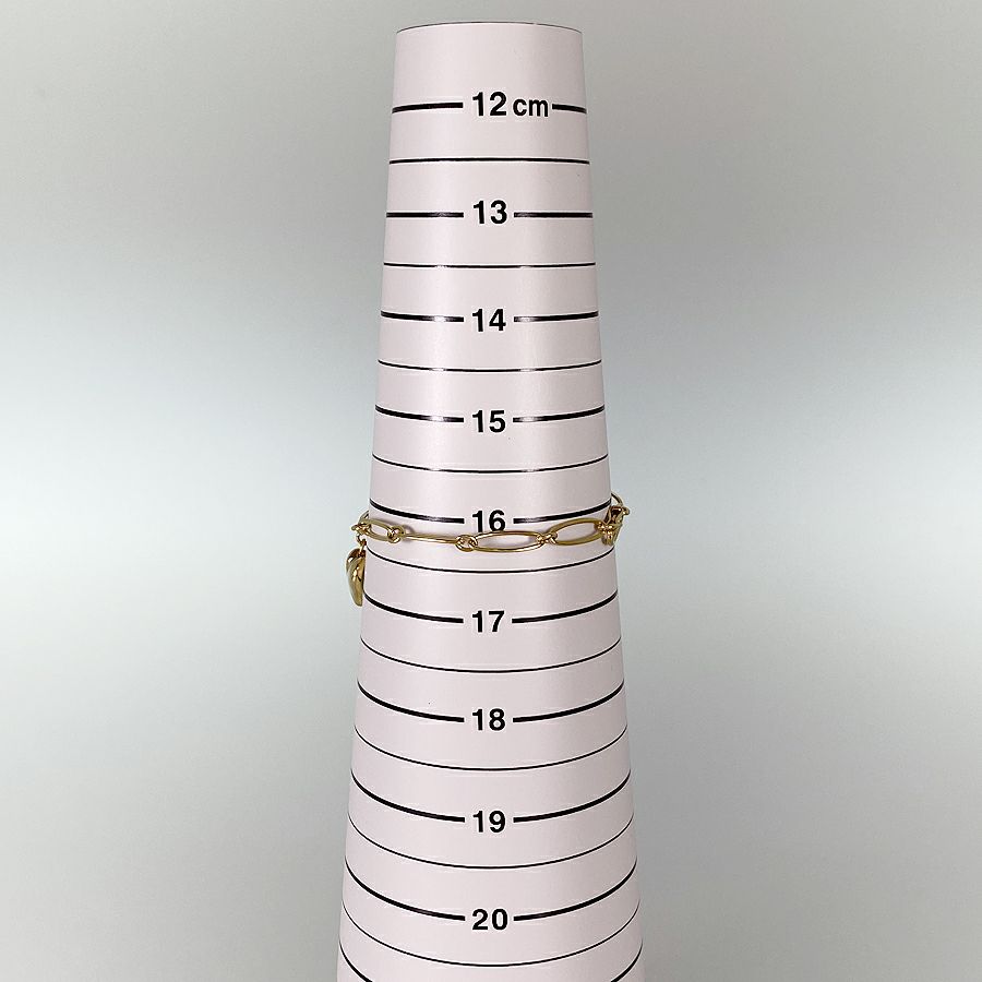 ティファニー ブレスレット