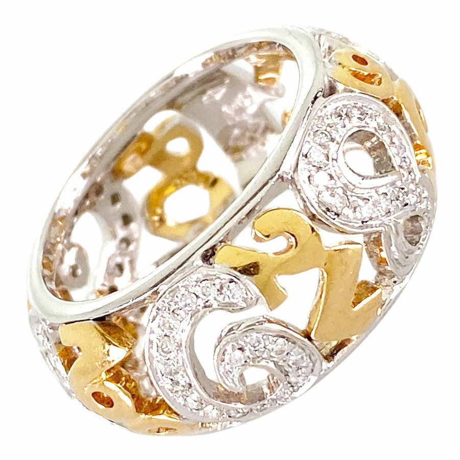 フランクミュラー リング