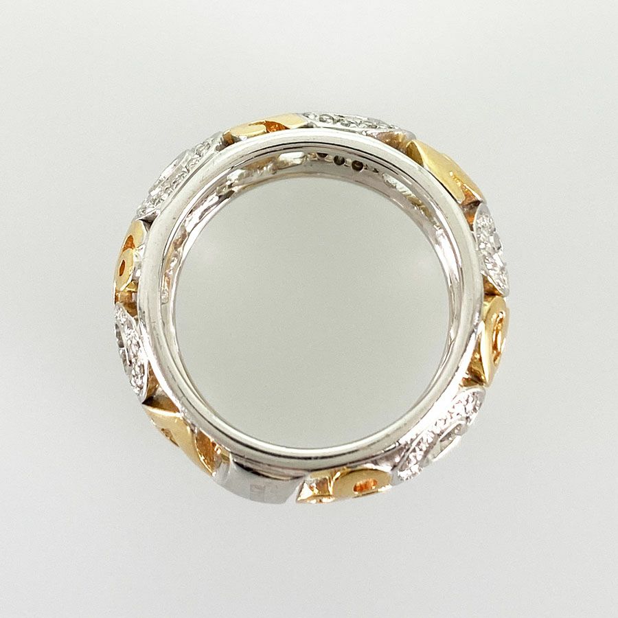 フランクミュラー リング